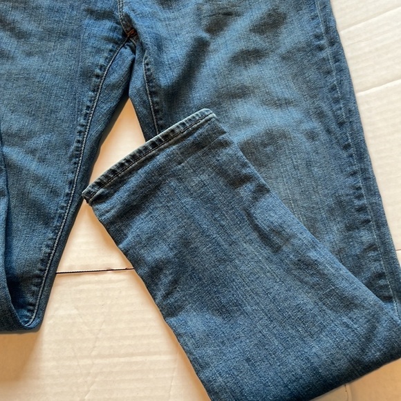 Abercrombie & Fitch Rustin athletic skinny. Size 33 x32. - Picture 3 of 6